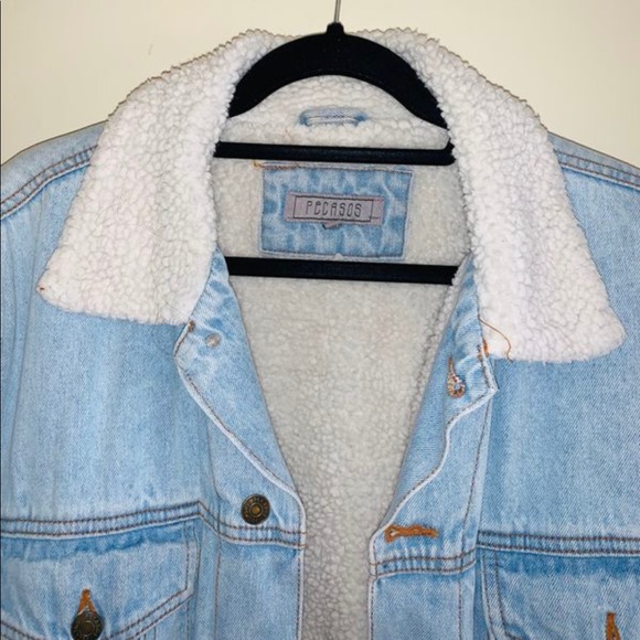 Jean Jacket - Picture 2 of 3